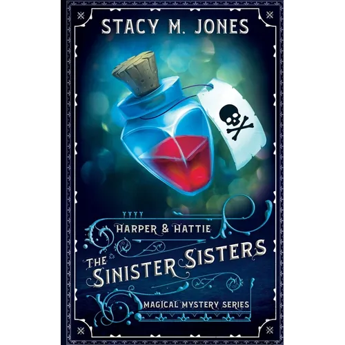 The Sinister Sisters - Paperback