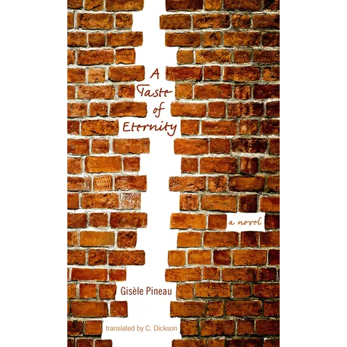 A Taste of Eternity - Paperback