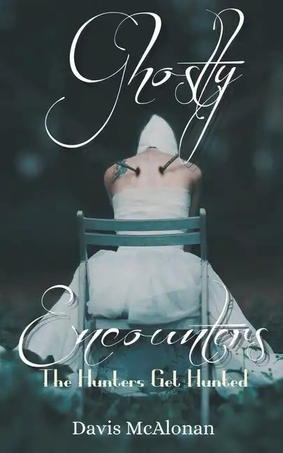 Ghostly Encounters - Paperback