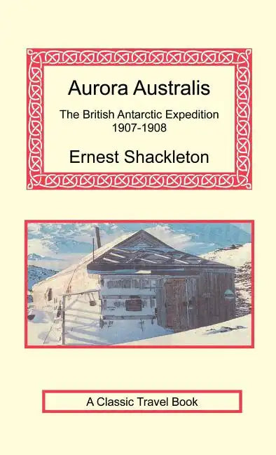 Aurora Australis - Hardcover