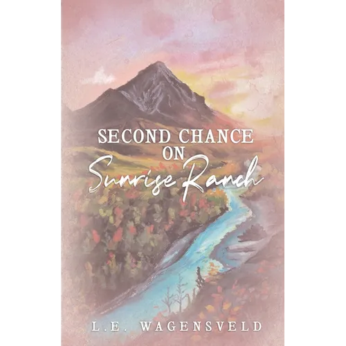 Second Chance on Sunrise Ranch - Paperback