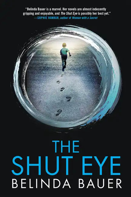 The Shut Eye - Paperback