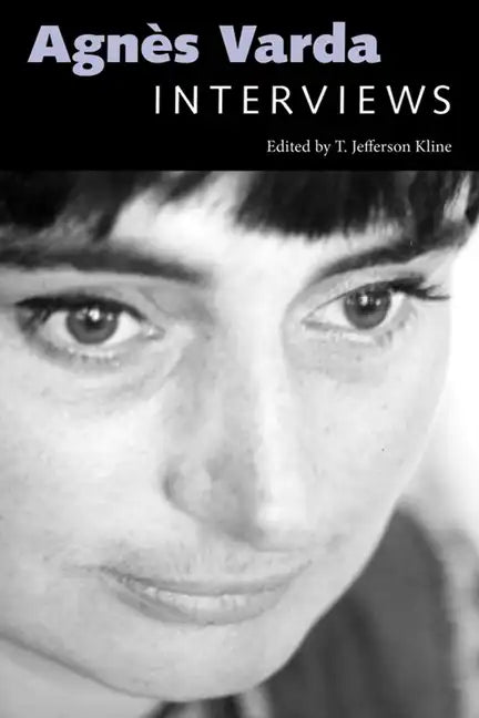 Agnès Varda: Interviews - Paperback