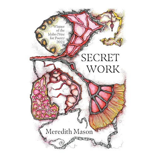 Secret Work - Paperback
