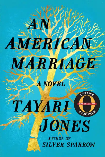 An American Marriage - Hardcover