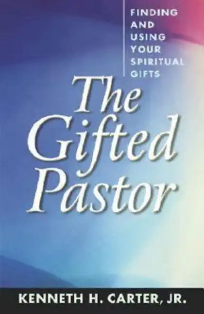 The Gifted Pastor - Paperback