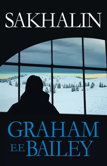 Sakhalin - Paperback