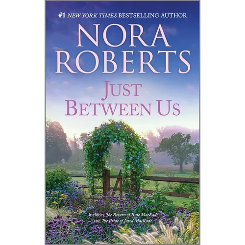 Just Between Us - Paperback