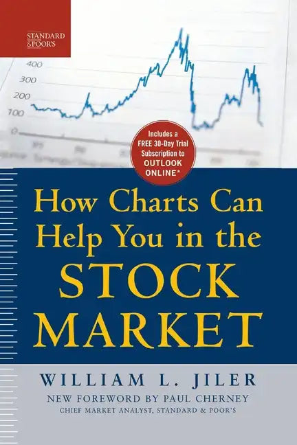 How Charts Can Help You in the Stock Market (Pb) - Paperback