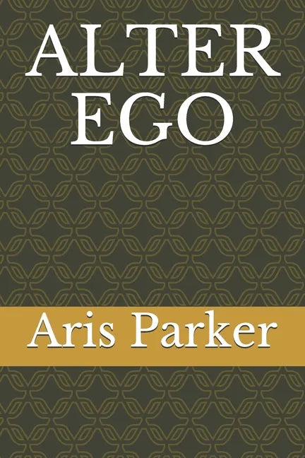 Alter Ego - Paperback