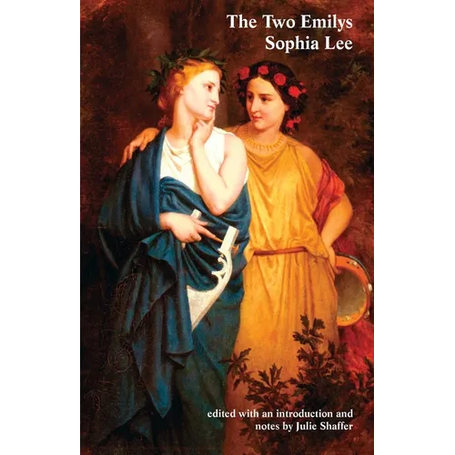 The Two Emilys - Paperback
