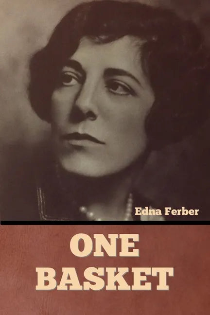 One Basket - Paperback