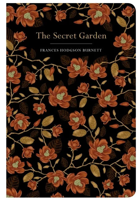 The Secret Garden - Hardcover