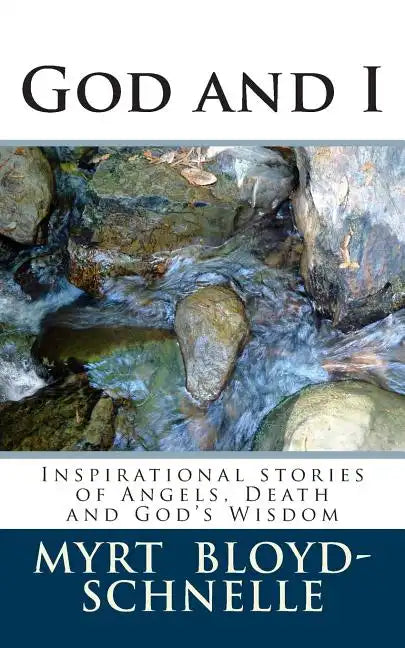 God and I - Paperback