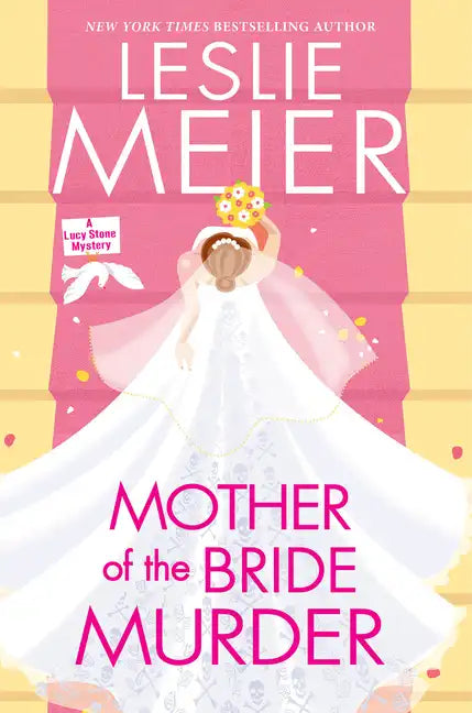 Mother of the Bride Murder - Hardcover