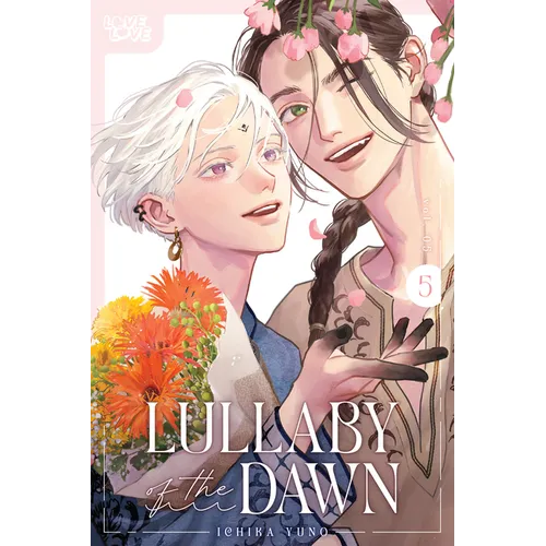 Lullaby of the Dawn, Volume 5 - Paperback