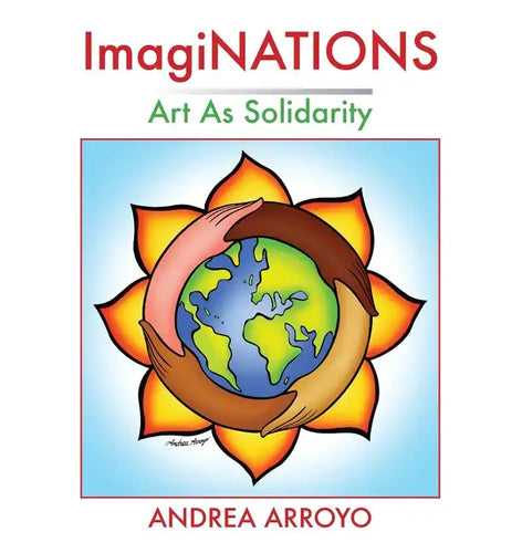 ImagiNATIONS: Art as Solidarity - Paperback