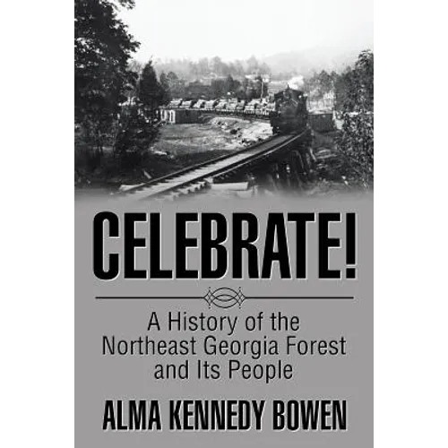 Celebrate! - Paperback