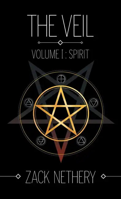 Spirit - Hardcover