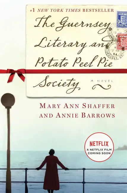 The Guernsey Literary and Potato Peel Pie Society - Hardcover