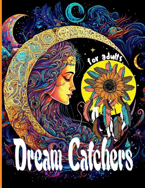 Dream Catchers - Paperback