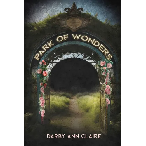 Park of Wonders - Paperback