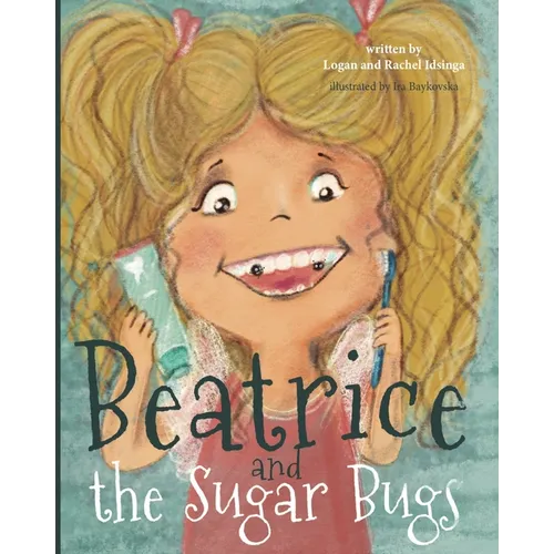 Beatrice and the Sugar Bugs - Paperback