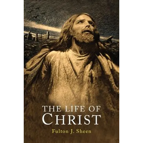 The Life of Christ - Paperback