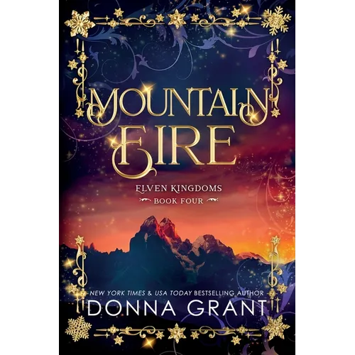 Mountain Fire - Paperback