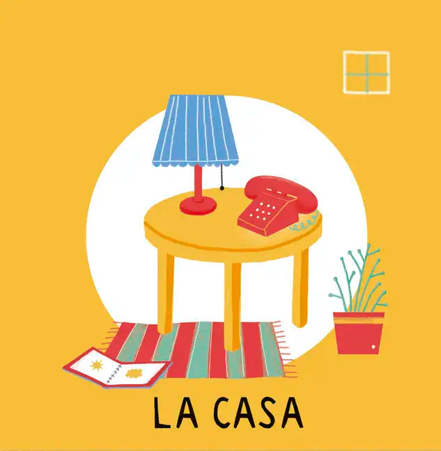 Casa, La - Hardcover