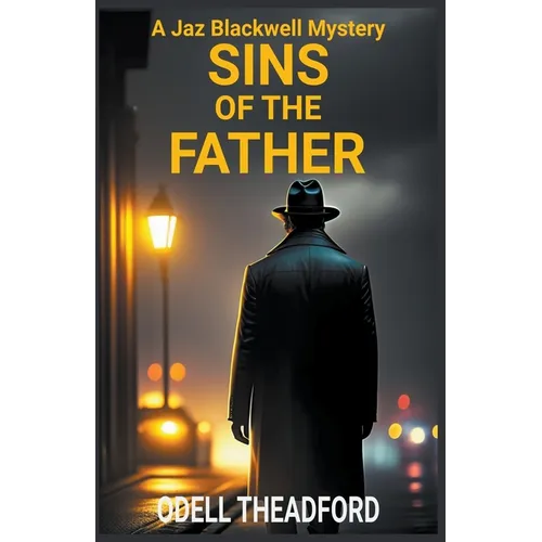 Sins of the Father - Paperback