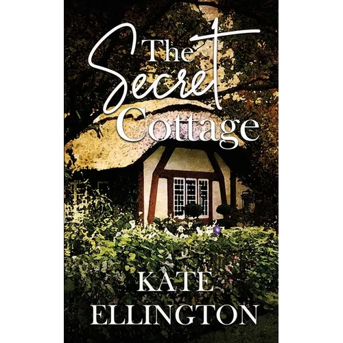 The Secret Cottage - Paperback