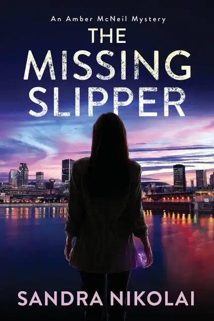 The Missing Slipper - Paperback