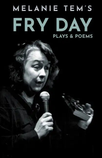Fry Day Plays & Poems - Paperback