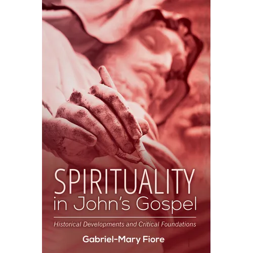 Spirituality in John's Gospel: Historical Developments and Critical Foundations - Paperback