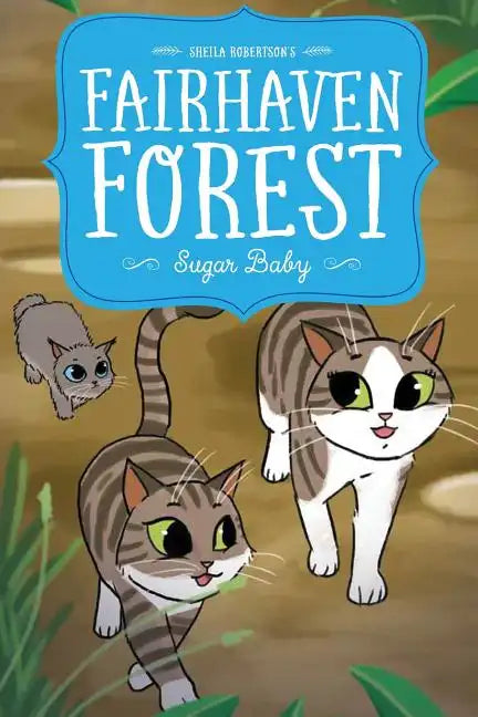Fairhaven Forest Sugar Baby - Paperback