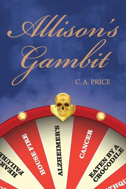 Allison's Gambit - Paperback