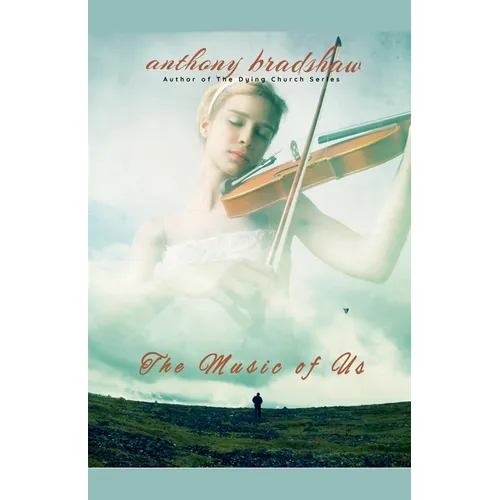 The Music of Us - Paperback