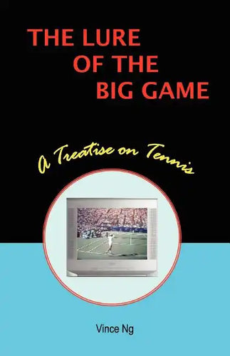 The Lure of the Big Game - Paperback