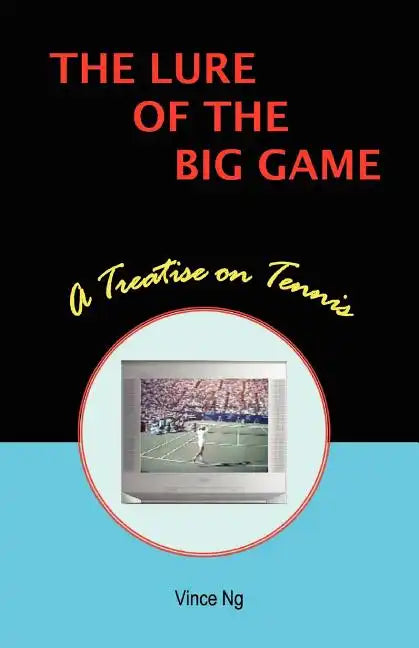 The Lure of the Big Game - Paperback
