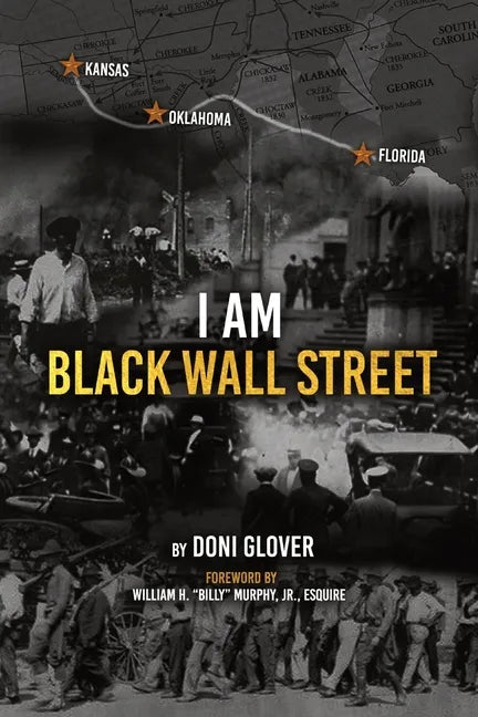 I Am Black Wall Street - Paperback