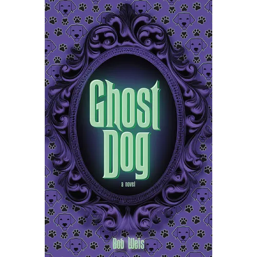 Ghost Dog - Hardcover