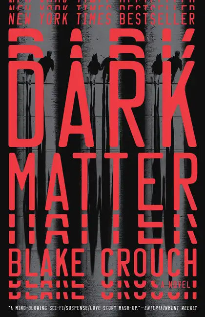 Dark Matter - Paperback