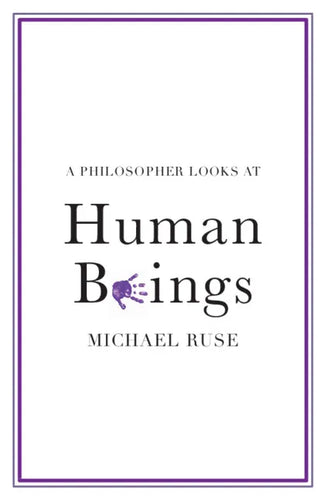 A Philosopher Looks at Human Beings - Paperback