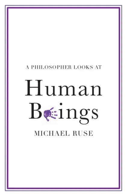 A Philosopher Looks at Human Beings - Paperback