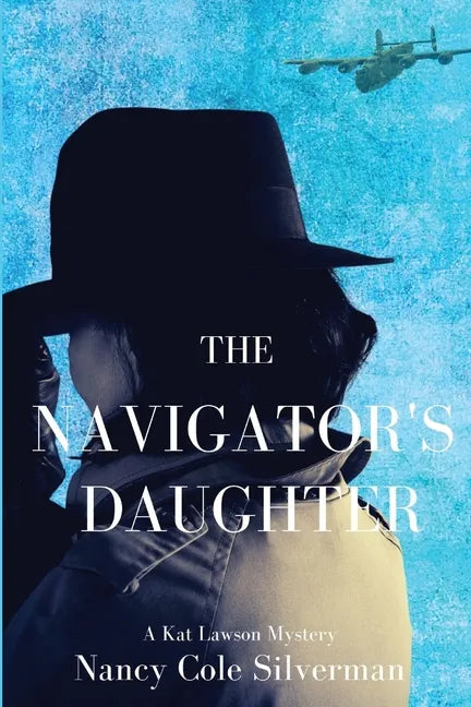The Navigator's Daughter: A Kat Lawson Mystery - Paperback