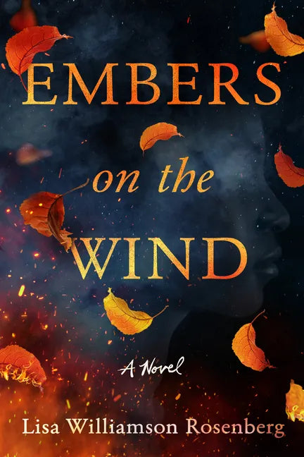 Embers on the Wind - Paperback