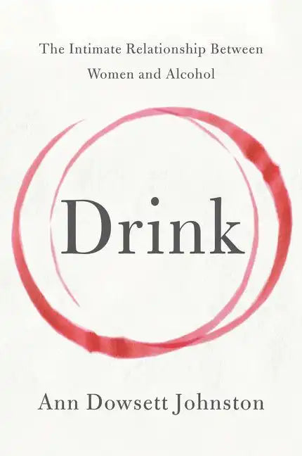Drink - Paperback