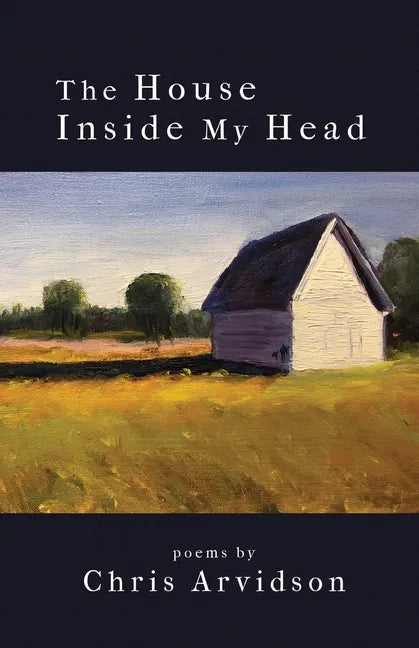 The House Inside My Head - Paperback
