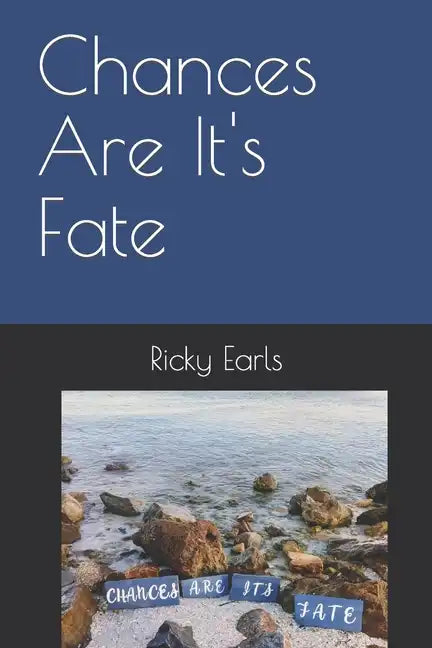 Chances Are It's Fate - Paperback